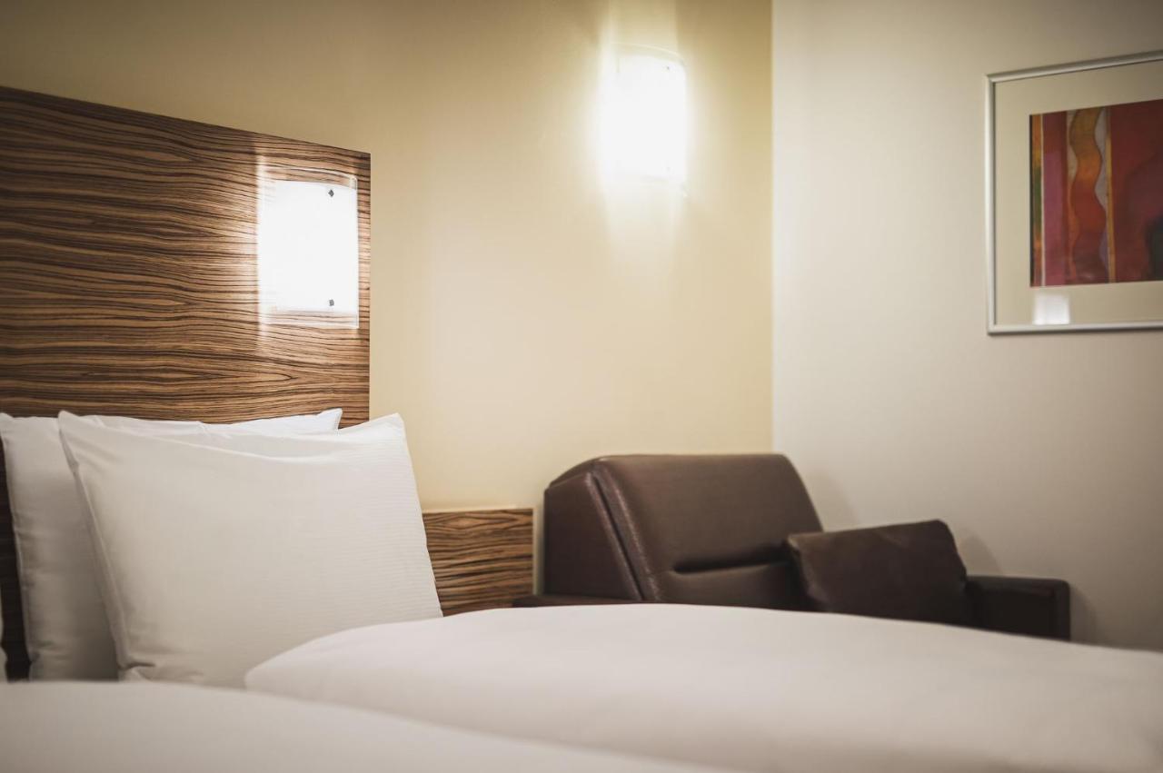 Hotel Broetz Rasùn di Sotto Eksteriør billede