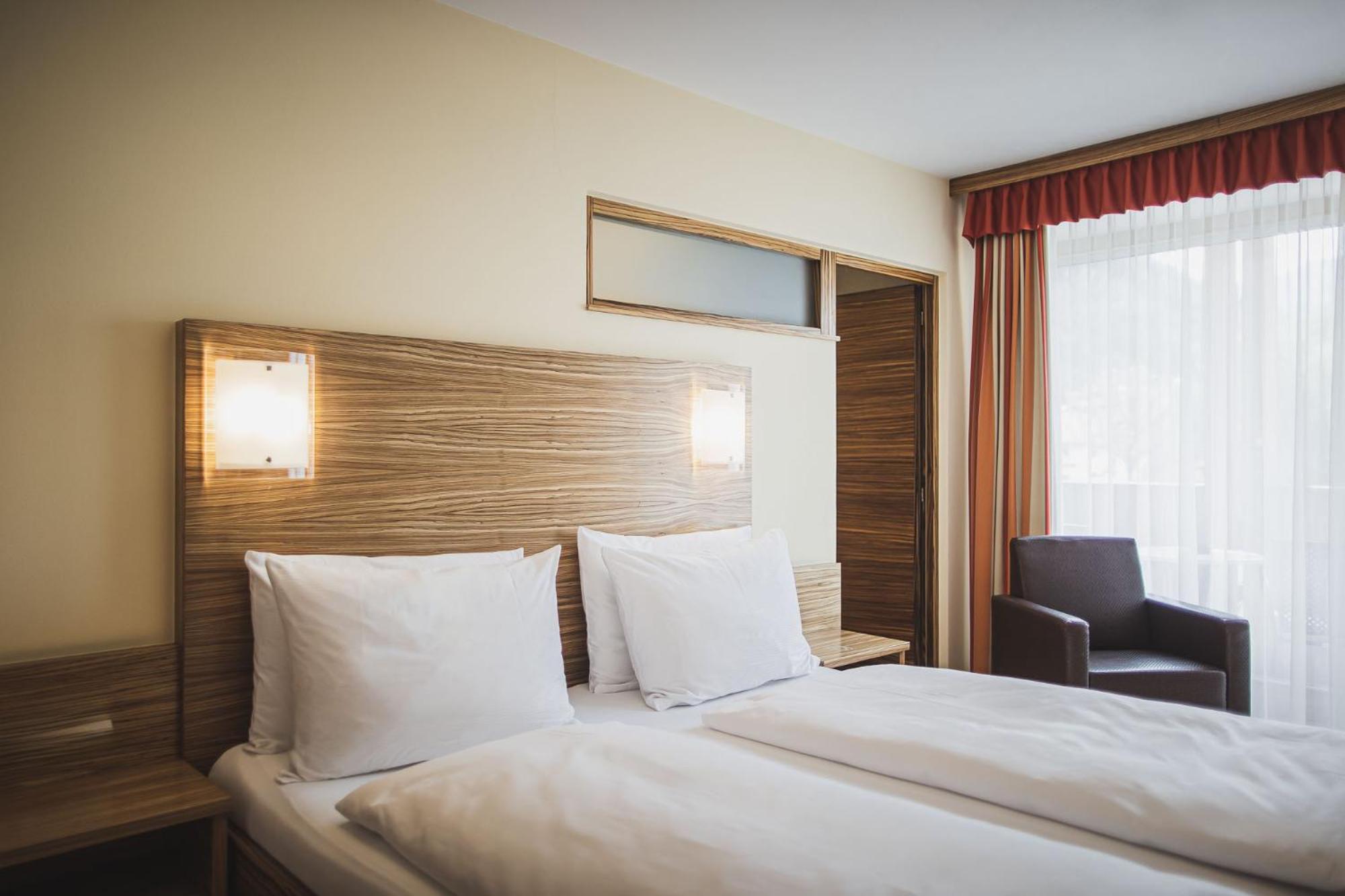 Hotel Broetz Rasùn di Sotto Eksteriør billede